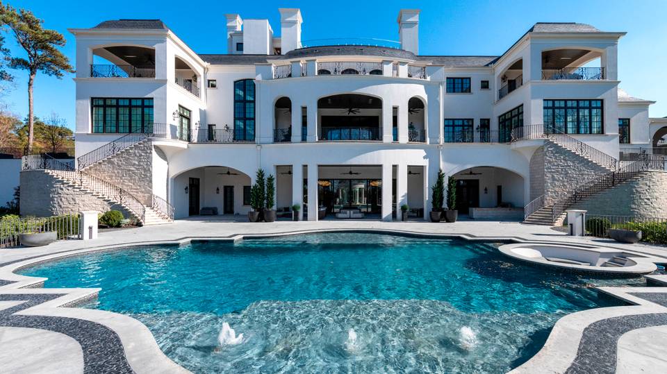 Real Estate Investing Master Course