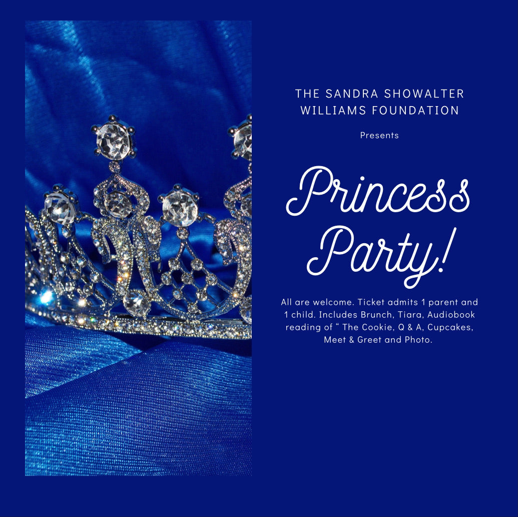 The Princess Party