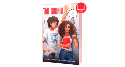 The Cookie - eBOOK