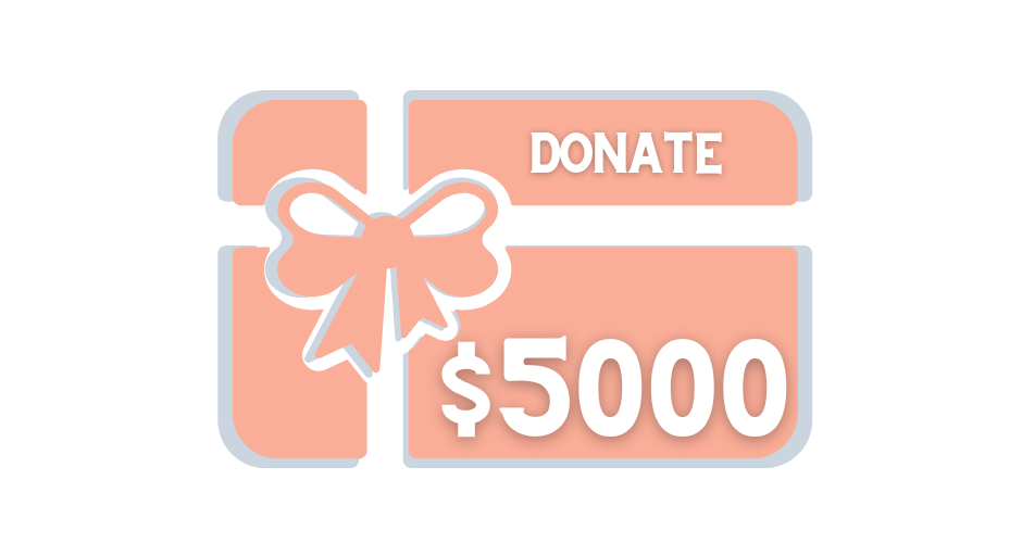 DONATE TO STOP DRUG ADDICTION $5000