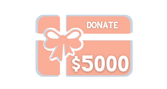 DONATE TO STOP DRUG ADDICTION $5000