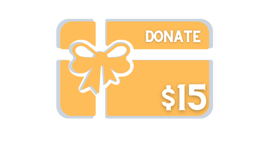 DONATE Eye Exams For Children $15