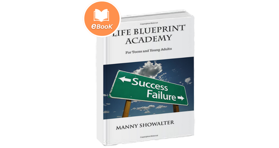 Life's Blueprint Academy - eBOOK