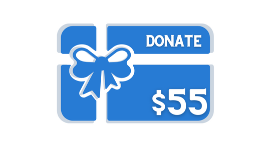 DONATE TO AFTER-SCHOOL ACTIVITIES $55