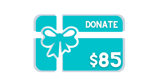 DONATE TO EDUCATION PROGRAMS $85