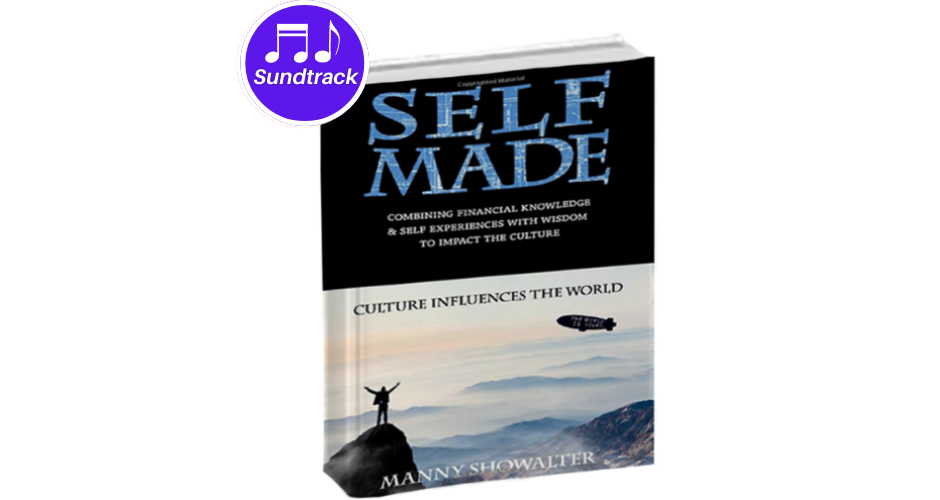 Self Made - SOUNDTRACK