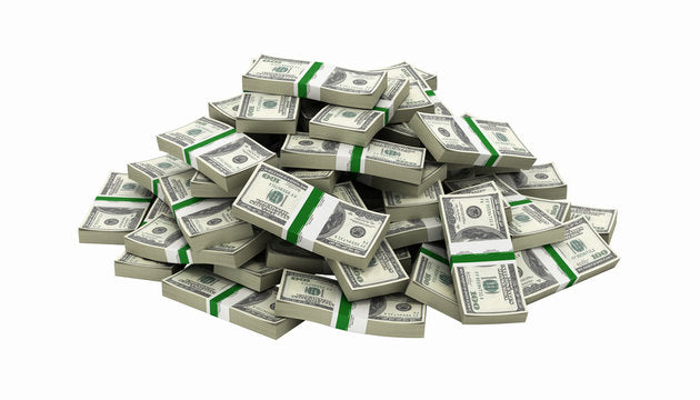 Personal Credit Mastercourse