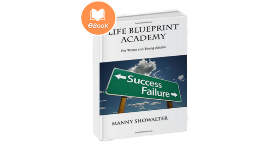 Life's Blueprint Academy - eBOOK