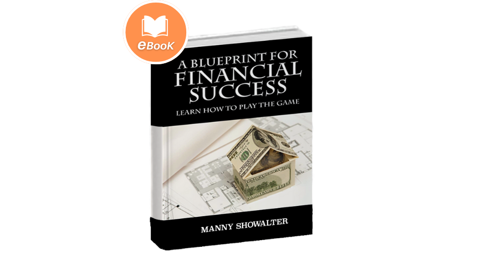 A Blueprint for Financial Success - eBOOK