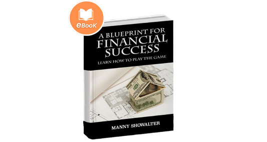 A Blueprint for Financial Success - eBOOK